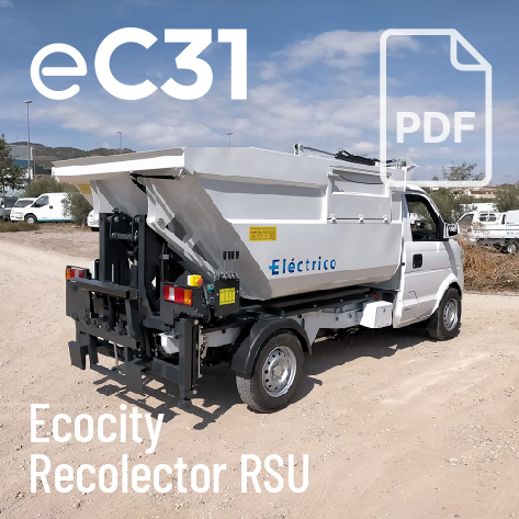 eC31 EcoCity